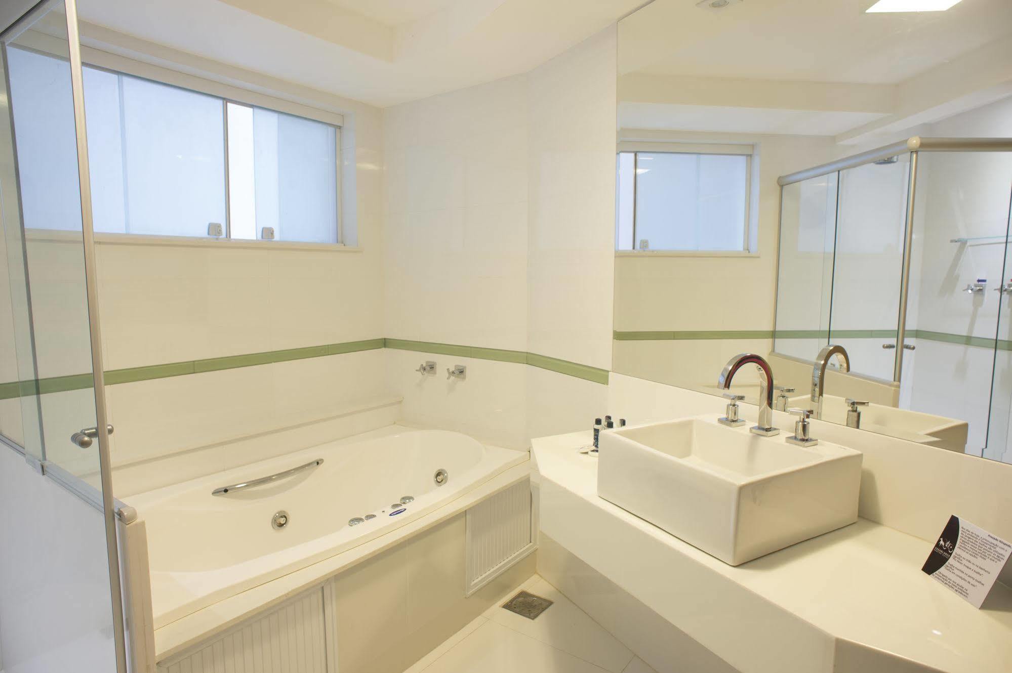 Casablanca Center Hotel Petrópolis Екстериор снимка